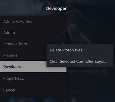 Delete Proton Prefix|382x341, 75%